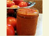 Roasted Tomato Soup / Sauce