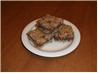 Chocolate Oat Bars