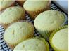 Coconut Cream Cupcakes