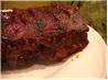 Carolina Barbecued Baby Back Ribs. Recipe by GREG IN SAN DIEGO