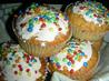 Billy's Vanilla Vanilla Cupcakes