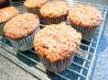 Oat Bran Muffins. Recipe by Wade in Indianapolis
