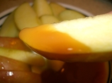 Good Eats Dulce De Leche