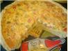 Beer Pizza Crust