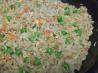 Easy Fried Rice. Recipe by kelly jean