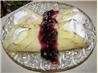 French Crepes. Recipe by domestic god