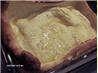 Vanilla Puff Pancake