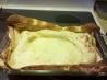 Vanilla Puff Pancake