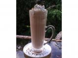 French Vanilla Frozen Coffee (Drink)