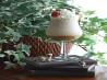 French Vanilla Frozen Coffee (Drink)