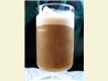 French Vanilla Frozen Coffee (Drink)