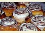 Chef Joey's Vegan Cinnamon Rolls