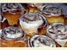 Chef Joey's Vegan Cinnamon Rolls. Recipe by Chef Joey Z.