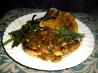 Priceless Pork Medallions  (M&eacute;daillon, Medaglione)