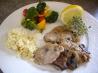 Priceless Pork Medallions  (M&eacute;daillon, Medaglione)