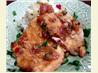 Priceless Pork Medallions  (M&eacute;daillon, Medaglione)