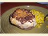 Taco Stuffed Twice Baked Potatoes. Recipe by Chef shapeweaver &copy;