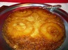 Pineapple Upside Down Gouda Cake. Recipe by Sharon123