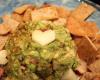 Hearts of Palm Guacamole. Recipe by Engrossed