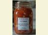Barbara's Hot Salsa. Recipe by Sweetiebarbara