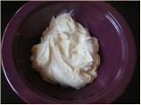 Mom's Cream Cheese Veggie Dip