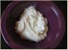Mom's Cream Cheese Veggie Dip. Recipe by hmms