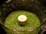Tomatillo Salsa Verde