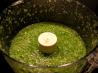 Tomatillo Salsa Verde. Recipe by Dancer^