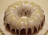 Blueberry Lemon Bundt Cake With Lemon Glaze. Recipe by Shannon 24