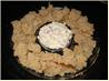Dried Beef Spread ("bagel Dip"). Recipe by hmms