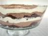 Low-Cal, Low-Fat Easy Chocolate Trifle