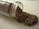 Smoked Spanish Paprika Barbecue Rub