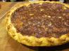 Amish Sour Cream Apple Pie