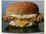 Fillet O'tofu. Photo by danlynclark