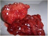 Summer Berry Grunt