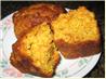 Carrot Zucchini Bread