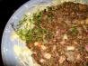 Lentils Du Puy and Bacon Salad