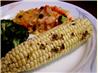 Creamy Tasty Corn on the Cob