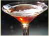 Church Lady Martini