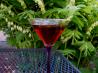 Church Lady Martini