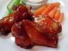 Chicken Wings... Hot Dawgie Style