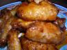 Chicken Wings... Hot Dawgie Style