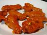 Chicken Wings... Hot Dawgie Style