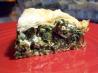 Tip's Spanakopita (Spinach Pie)