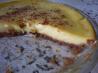 Zucchini Custard Pie. Recipe by Mike O