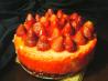 Absolutely the Best New York Cheesecake (Gluten-Free)