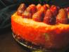 Absolutely the Best New York Cheesecake (Gluten-Free)
