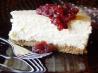 Absolutely the Best New York Cheesecake (Gluten-Free)