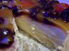 Absolutely the Best New York Cheesecake (Gluten-Free)