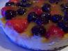 Absolutely the Best New York Cheesecake (Gluten-Free)